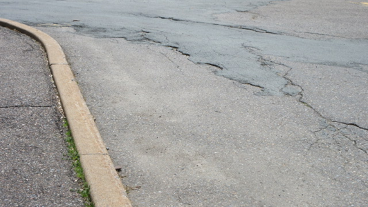 asphalt