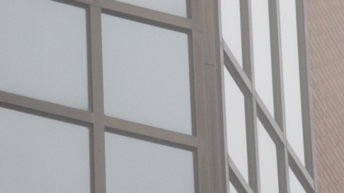 exterior walls and cladding